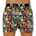 Meeste bokserid Styx art sports rubber christmas (B1258)