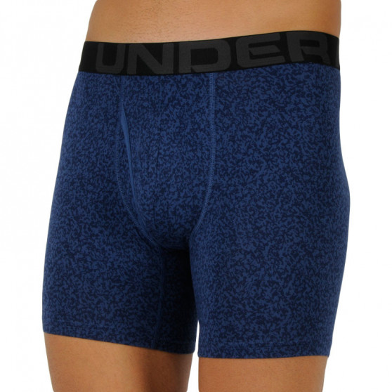 3PACK meeste bokserid Under Armour ülisuured mitmevärvilised bokserid (1363615 404)