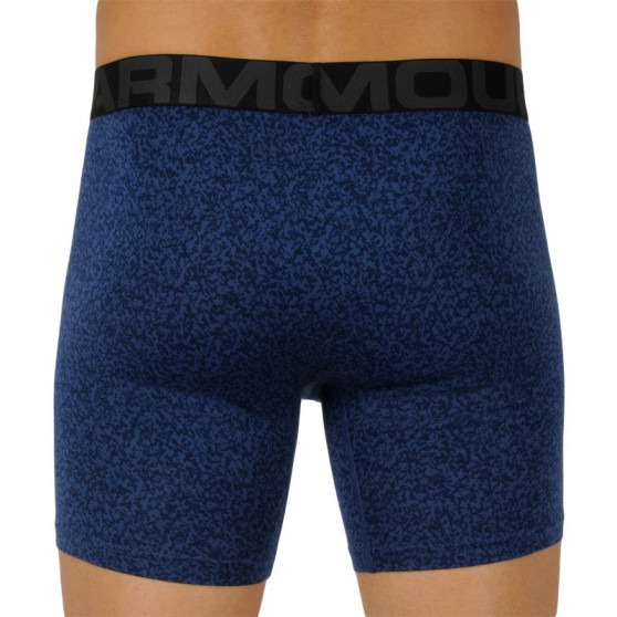 3PACK meeste bokserid Under Armour ülisuured mitmevärvilised bokserid (1363615 404)