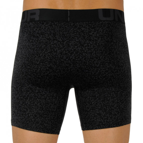 3PACK meeste bokserid Under Armour ülisuured mitmevärvilised bokserid (1363615 404)