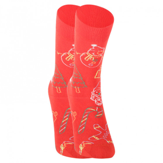 Sokid Happy Socks Ho Ho Ho Sock (HOH01-4300)