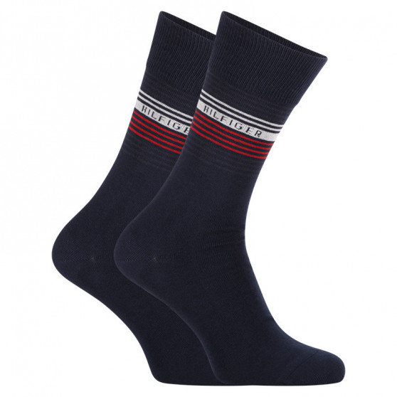 4PACK sokid Tommy Hilfiger mitmevärvilised (701210548 001)