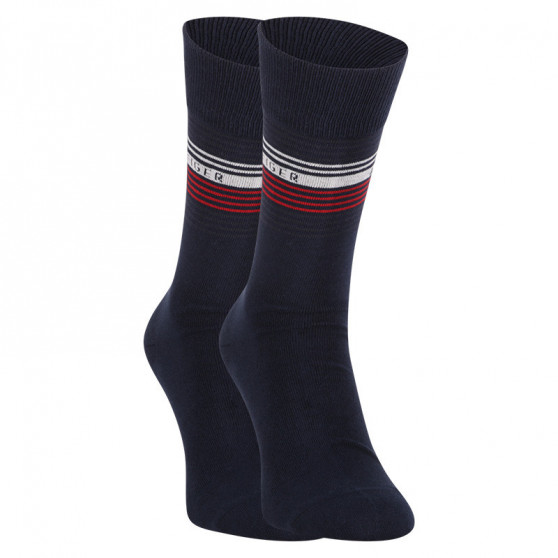 4PACK sokid Tommy Hilfiger mitmevärvilised (701210548 001)