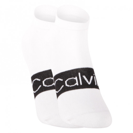 2PACK sokid Calvin Klein madalad mitmevärvilised (701218712 001)