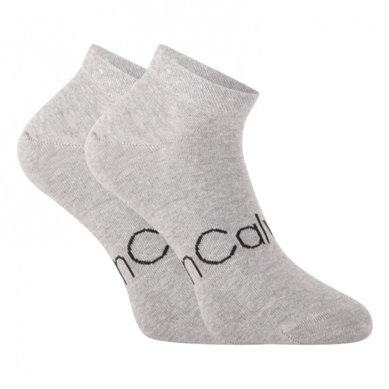 2PACK sokid Calvin Klein madalad mitmevärvilised (701218712 001)