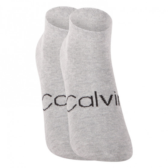 2PACK sokid Calvin Klein madalad mitmevärvilised (701218712 001)