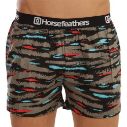 Meeste bokserid Horsefeathers Frazier tiger camo (AA1034T)