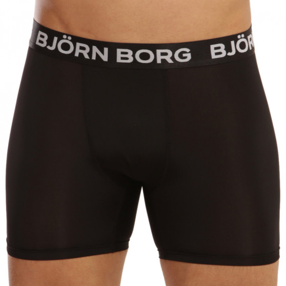 3PACK meeste funktsionaalsed bokserid Bjorn Borg mitmevärviline (10000321-MP003)