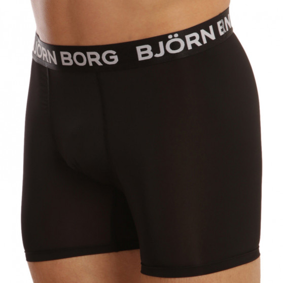 3PACK meeste funktsionaalsed bokserid Bjorn Borg mitmevärviline (10000321-MP003)