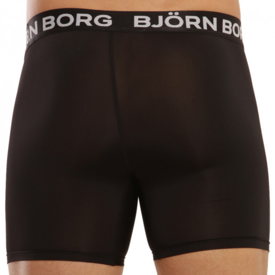 3PACK meeste funktsionaalsed bokserid Bjorn Borg mitmevärviline (10000321-MP003)