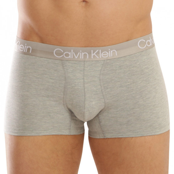 3PACK meeste bokserid Calvin Klein mitmevärviline (NB2970A-UW5)