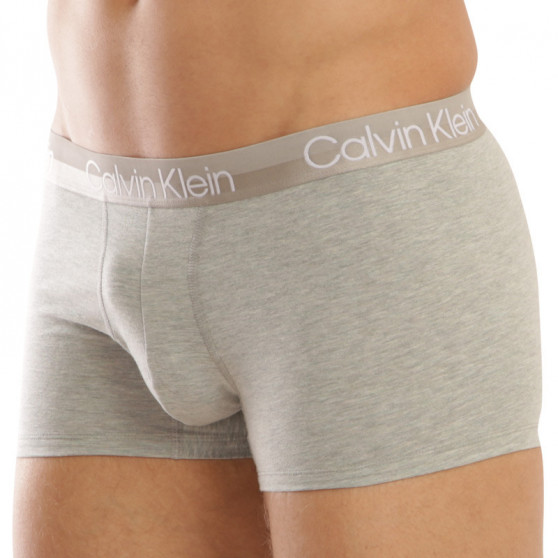 3PACK meeste bokserid Calvin Klein mitmevärviline (NB2970A-UW5)