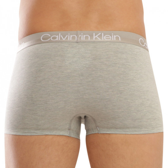 3PACK meeste bokserid Calvin Klein mitmevärviline (NB2970A-UW5)