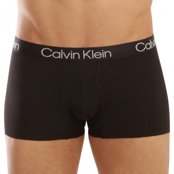 3PACK meeste bokserid Calvin Klein mitmevärviline (NB2970A-UW5)