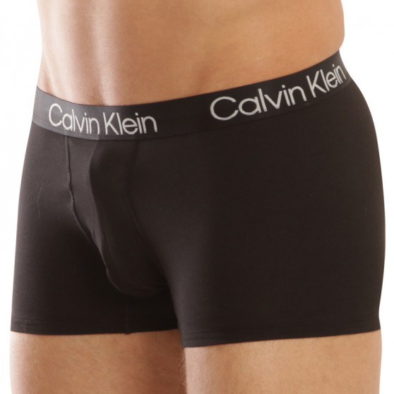 3PACK meeste bokserid Calvin Klein mitmevärviline (NB2970A-UW5)