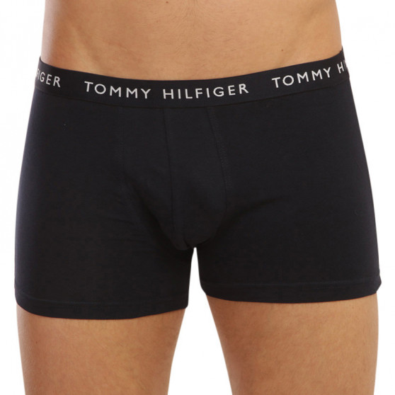 3PACK meeste bokserid Tommy Hilfiger mitmevärviline (UM0UM02203 0XI)