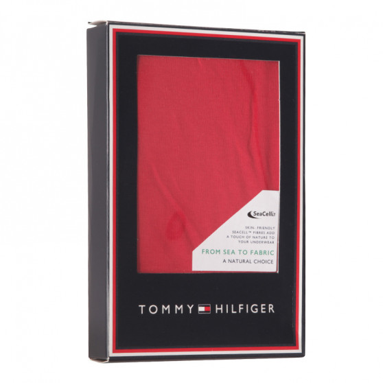 Meeste bokserid Tommy Hilfiger punane (UM0UM02333 XLG)