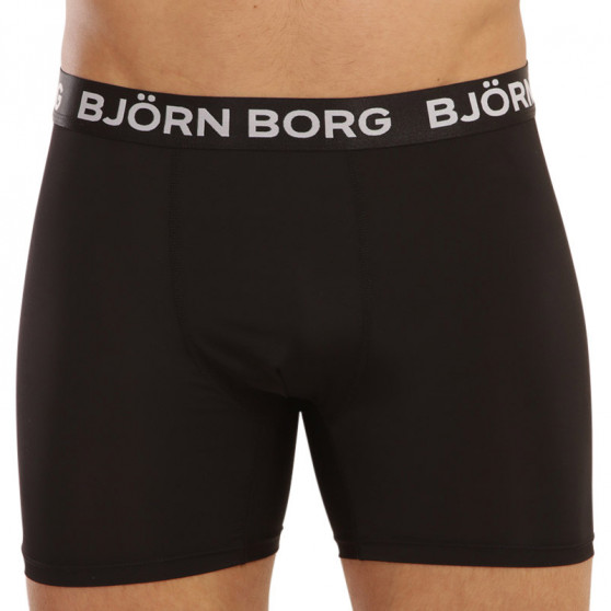 5PACK meeste bokserid Bjorn Borg mitmevärviline (10000814-MP001)