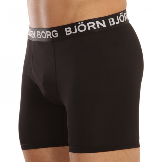 5PACK meeste bokserid Bjorn Borg mitmevärviline (10000814-MP001)