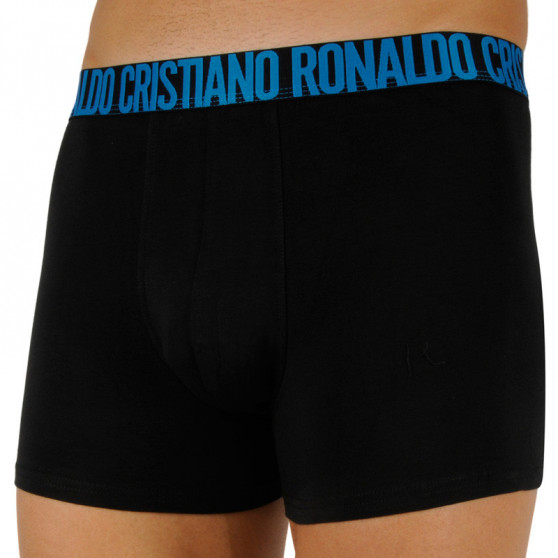 3PACK meeste bokserid CR7 mitmevärviline (8110-49-2715)