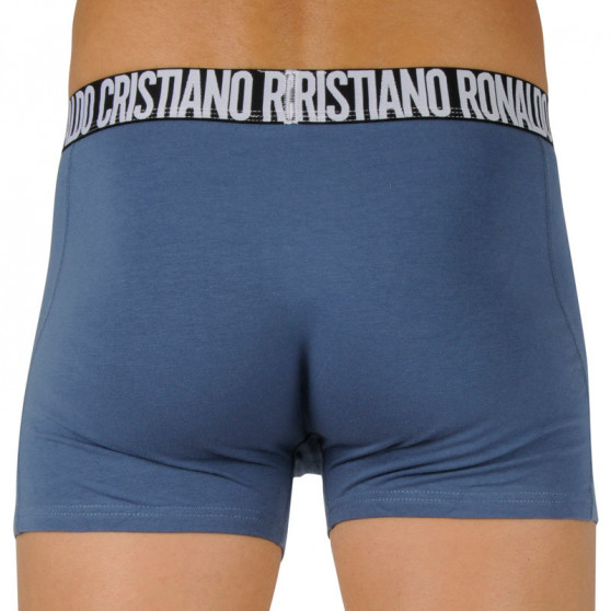 3PACK meeste bokserid CR7 mitmevärviline (8100-49-683)