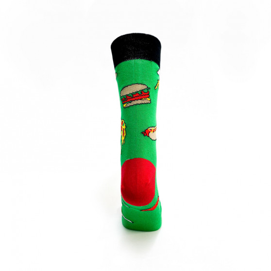 Happy Socks Styx High Food (H1253)