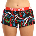 Naiste bokserid Styx art sports rubber Jungle (T1157)