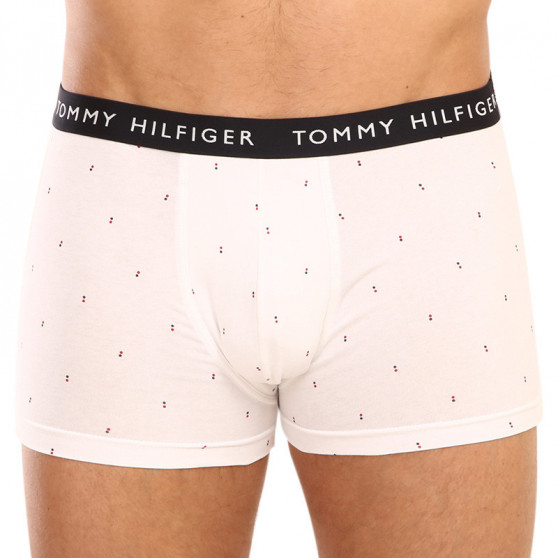 3PACK meeste bokserid Tommy Hilfiger mitmevärviline (UM0UM02325 0SG)