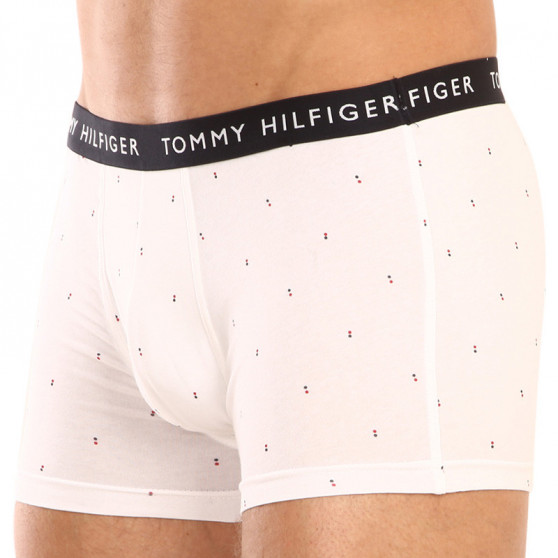 3PACK meeste bokserid Tommy Hilfiger mitmevärviline (UM0UM02325 0SG)