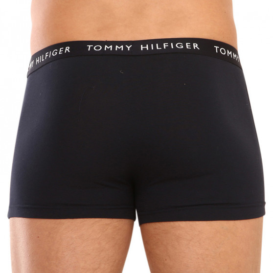 3PACK meeste bokserid Tommy Hilfiger mitmevärviline (UM0UM02325 0SG)