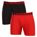 2PACK meeste bokserid Under Armour mitmevärviline (1363619 600)