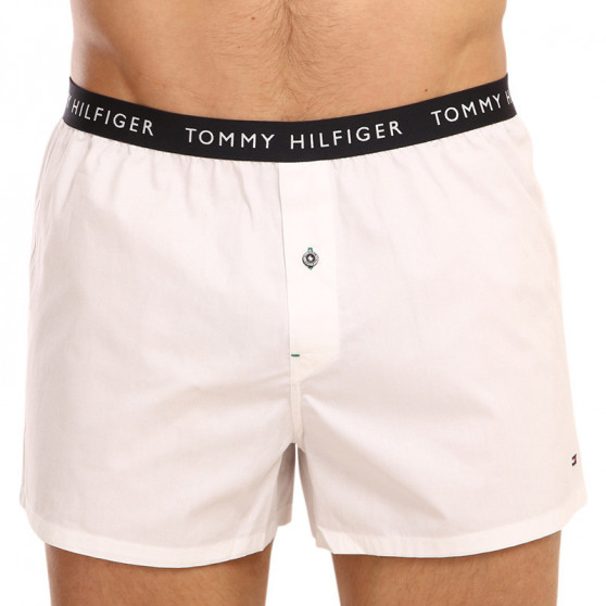 3PACK meeste bokserid Tommy Hilfiger mitmevärviline (UM0UM02414 0T5)