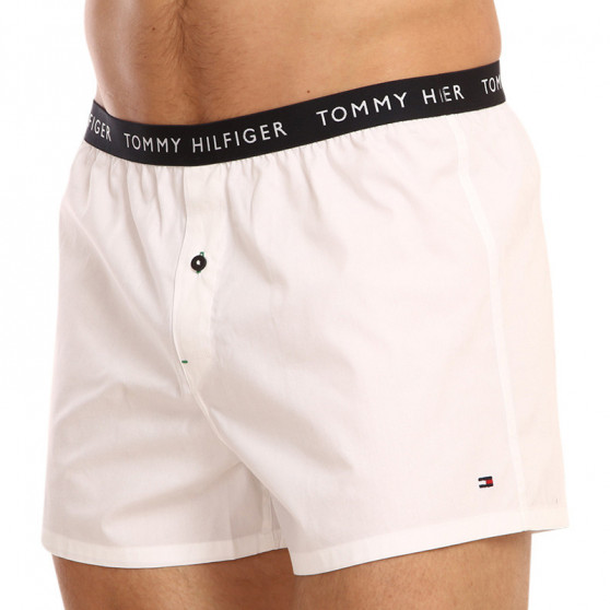 3PACK meeste bokserid Tommy Hilfiger mitmevärviline (UM0UM02414 0T5)