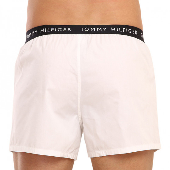 3PACK meeste bokserid Tommy Hilfiger mitmevärviline (UM0UM02414 0T5)