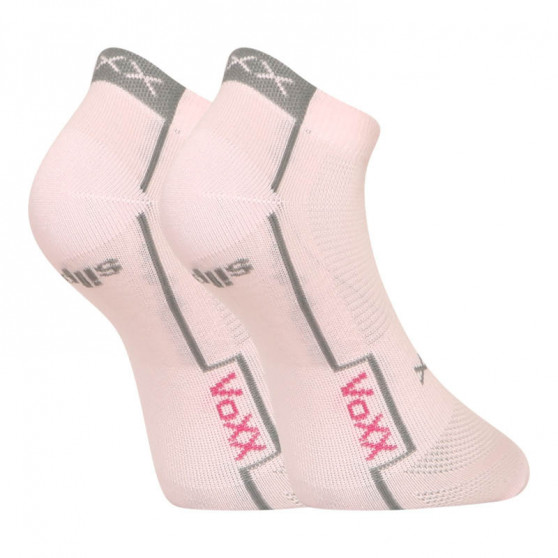 3PACK laste sokid Voxx mitmevärvilised (Katoik-Mix A)