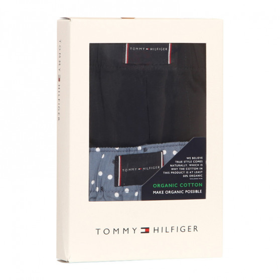 2PACK meeste bokserid Tommy Hilfiger mitmevärviline (UM0UM02005 0S9)