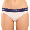 Naiste aluspüksid Calvin Klein hall (F3787E-PHH)