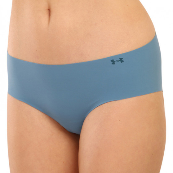 3PACK naiste aluspüksid Under Armour mitmevärviline (1325659 597)