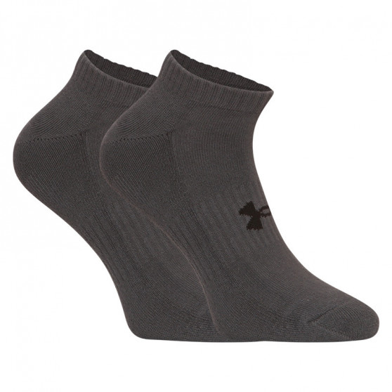 3PACK sokid Under Armour mitmevärvilised (1363241 003)