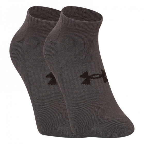 3PACK sokid Under Armour mitmevärvilised (1363241 003)