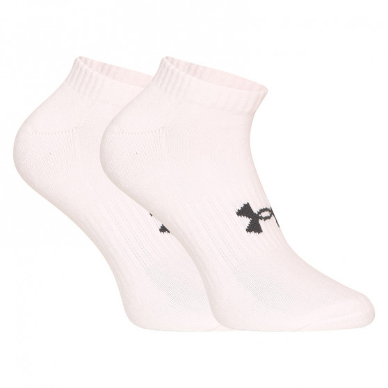 3PACK sokid Under Armour mitmevärvilised (1363241 003)