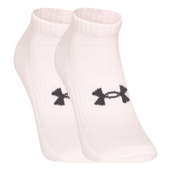 3PACK sokid Under Armour mitmevärvilised (1363241 003)