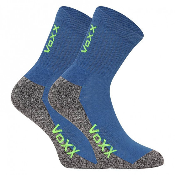 3PACK laste sokid Voxx mitmevärvilised (Locik-mix-boy)