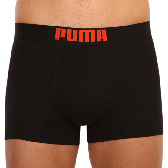 2PACK meeste bokserid Puma mitmevärviline (651003001 028)