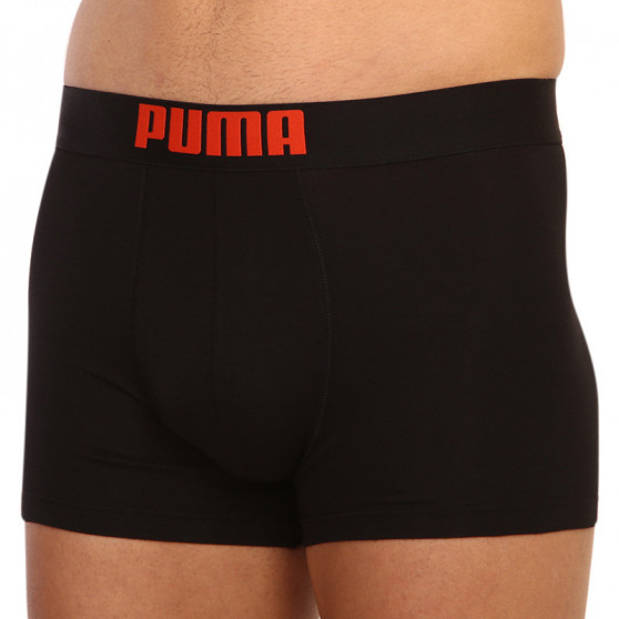 2PACK meeste bokserid Puma mitmevärviline (651003001 028)