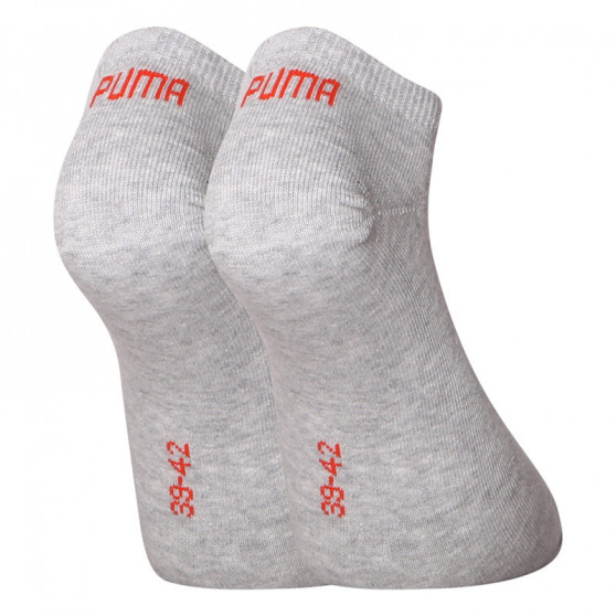 3PACK sokid Puma mitmevärvilised (261080001 076)