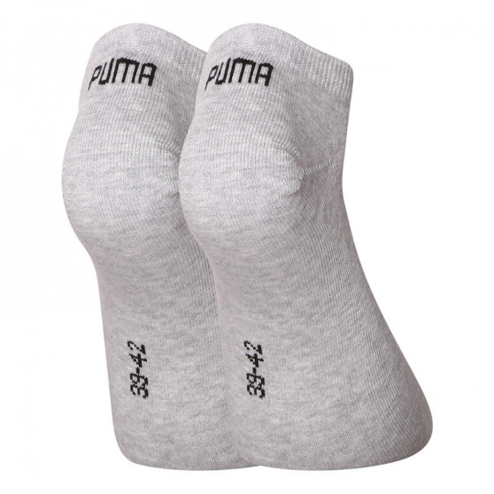 3PACK sokid Puma hall (261080001 075)