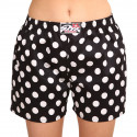 Naiste magamispüksid Styx polka dots (DTD1055)