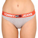 Naiste aluspüksid Tommy Hilfiger hall (UW0UW02773 P61)