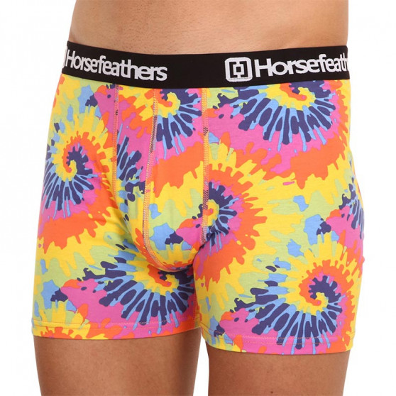 Meeste bokserid Horsefeathers Sidney Tie dye (AM164D)